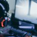 close up gaming