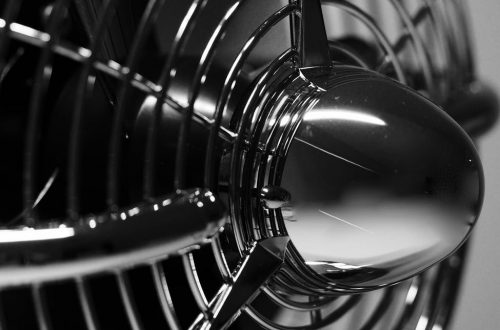 koop een ventilator